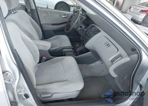 2002 Honda Accord 2.3 Se z USA, uszkodzony, nr VIN 1HGCG56752A093753